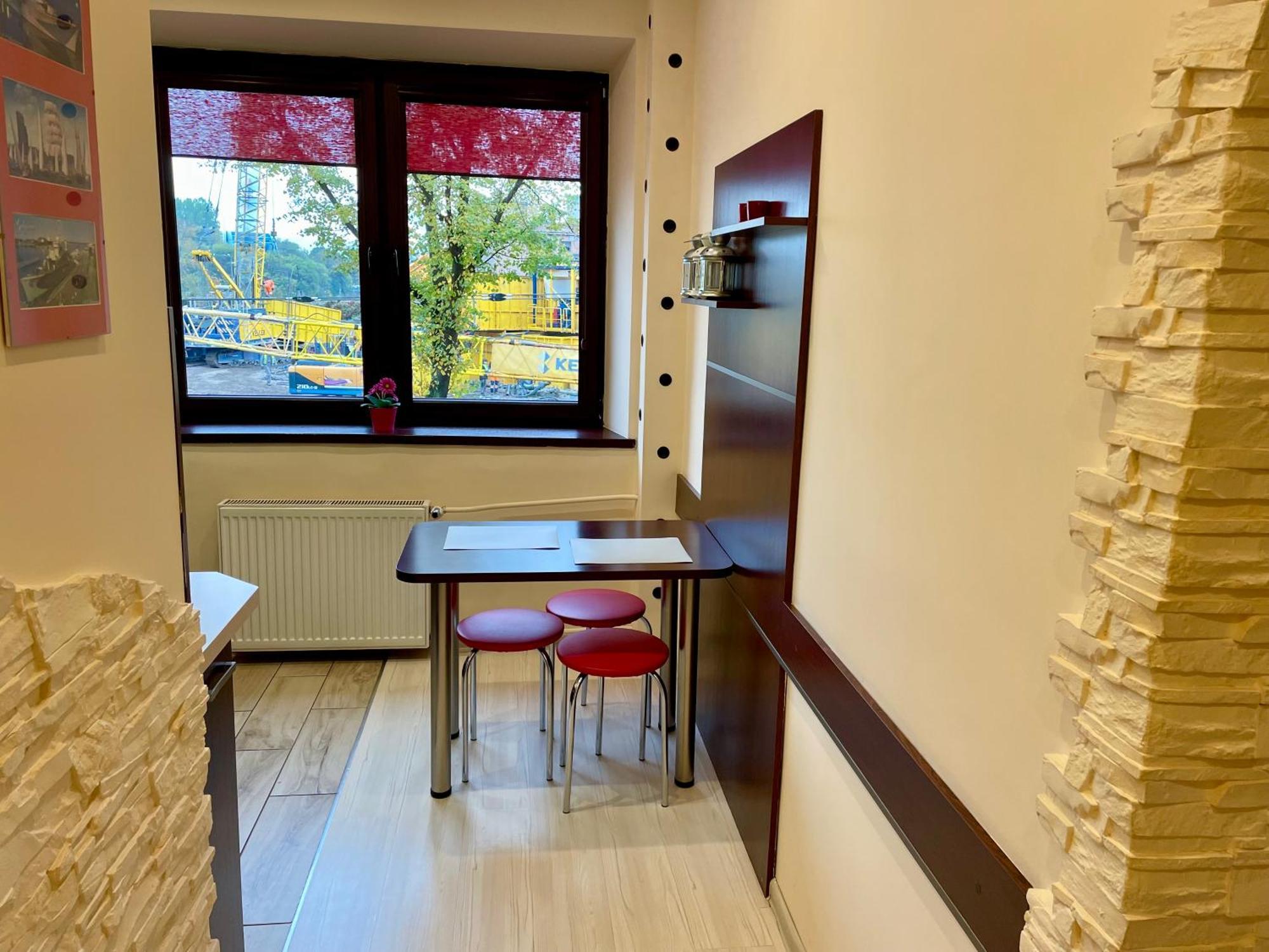 City & Sea - Apartamenty I Mieszkania Gdynia Eksteriør billede