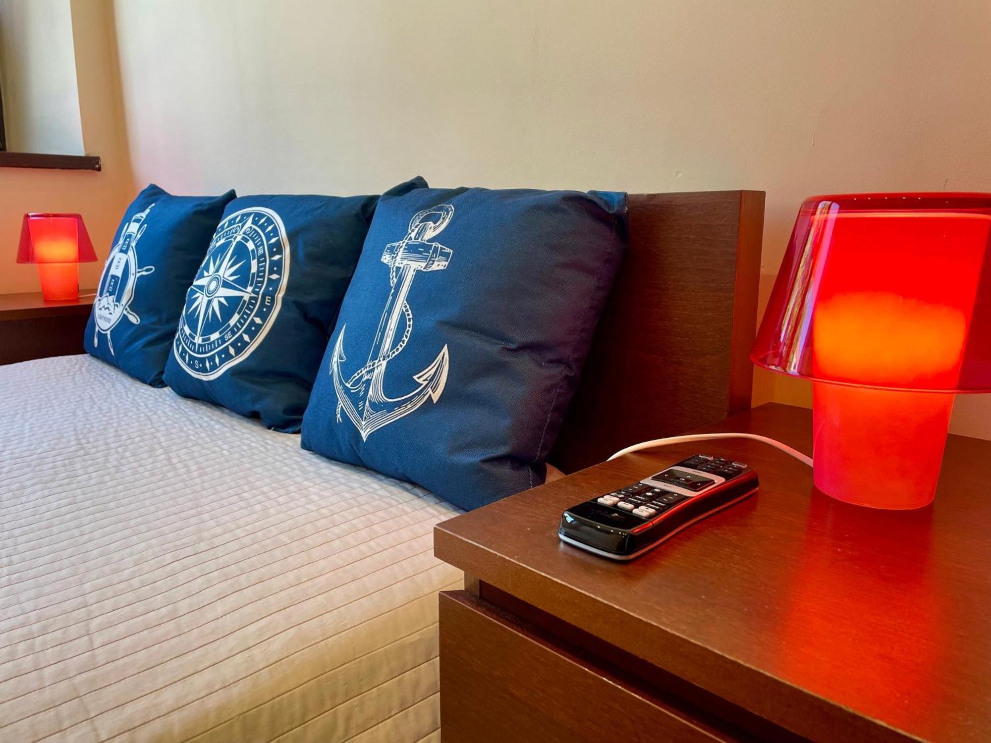 City & Sea - Apartamenty I Mieszkania Gdynia Eksteriør billede