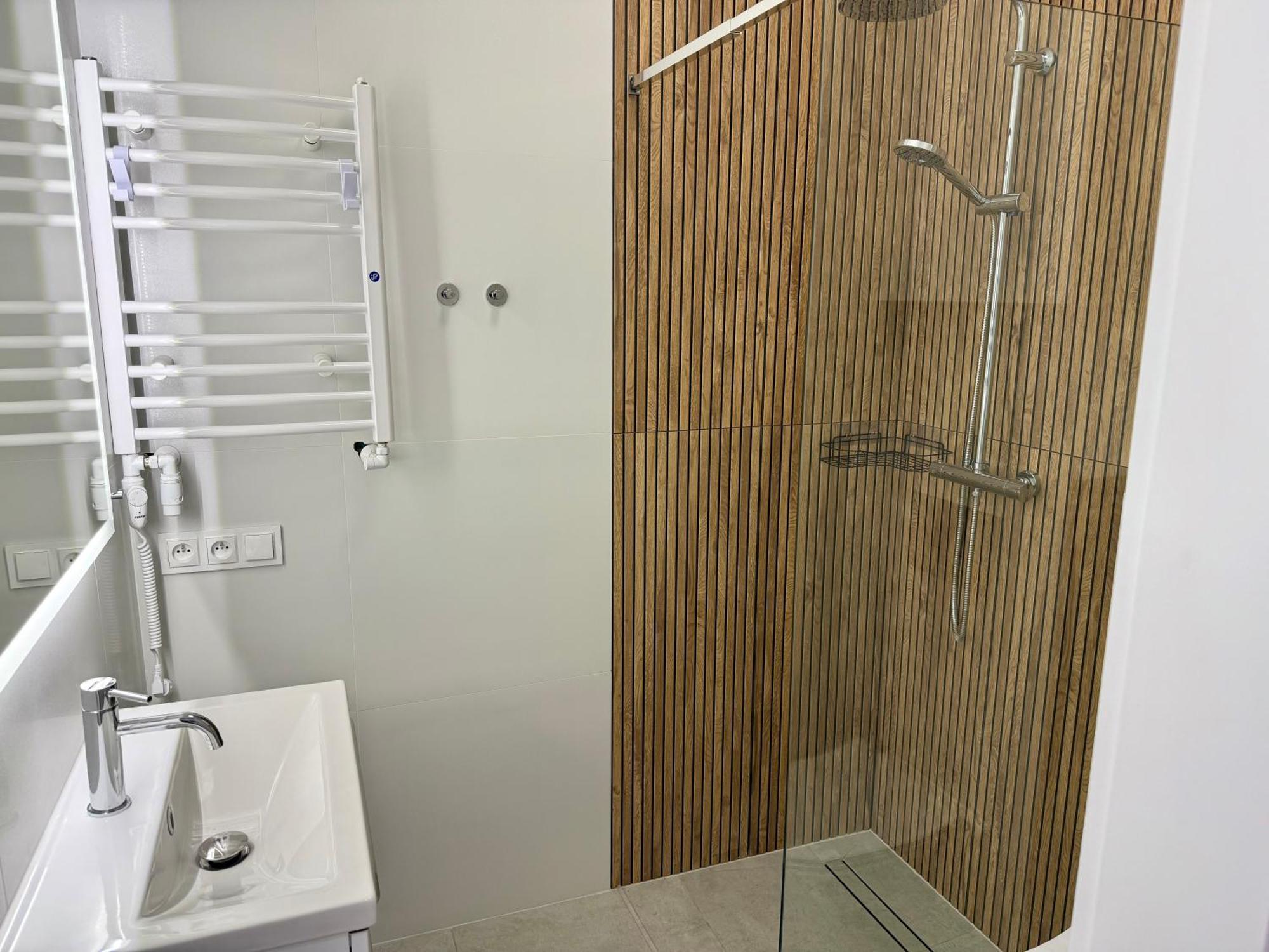 City & Sea - Apartamenty I Mieszkania Gdynia Eksteriør billede