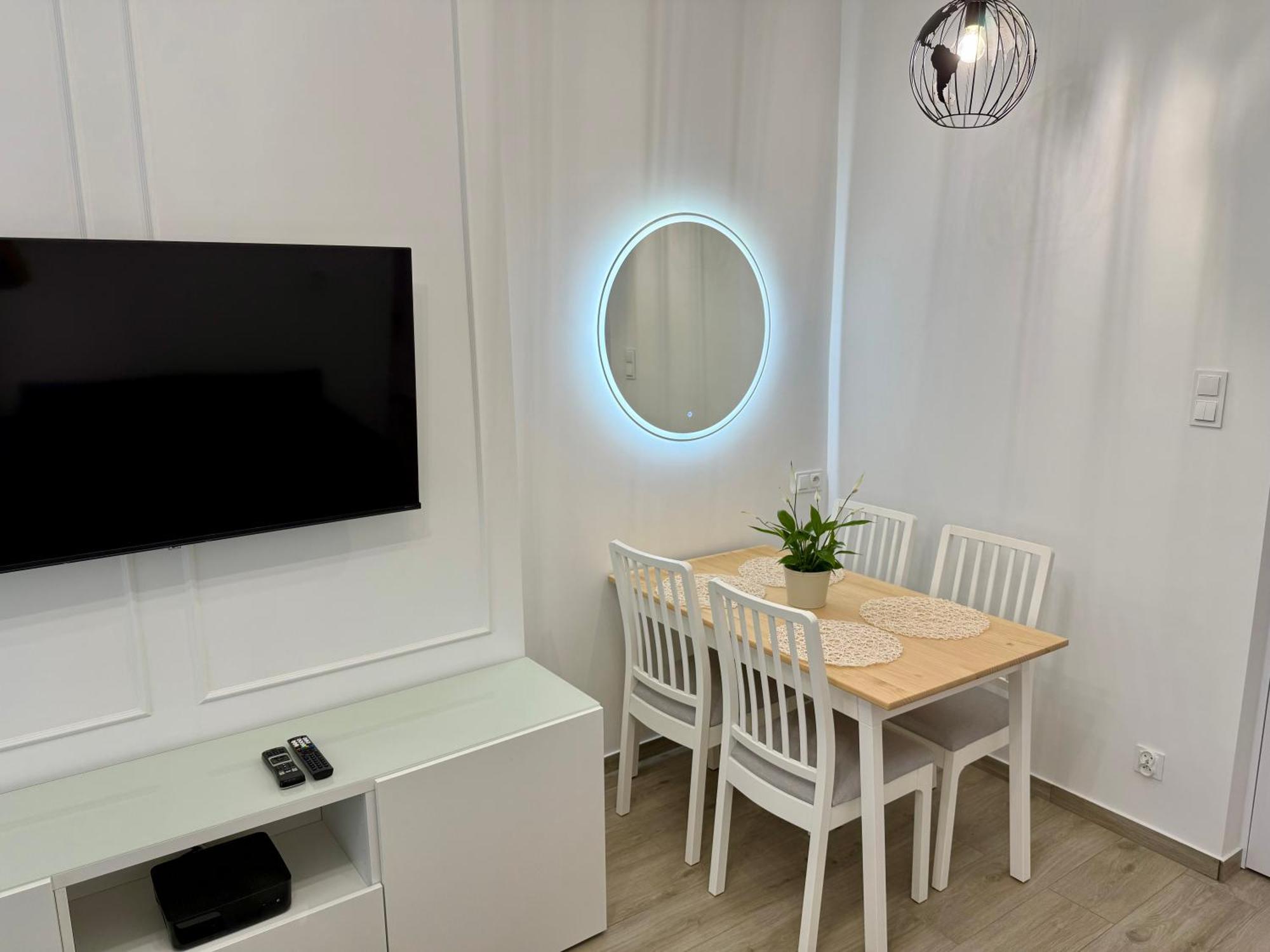 City & Sea - Apartamenty I Mieszkania Gdynia Eksteriør billede