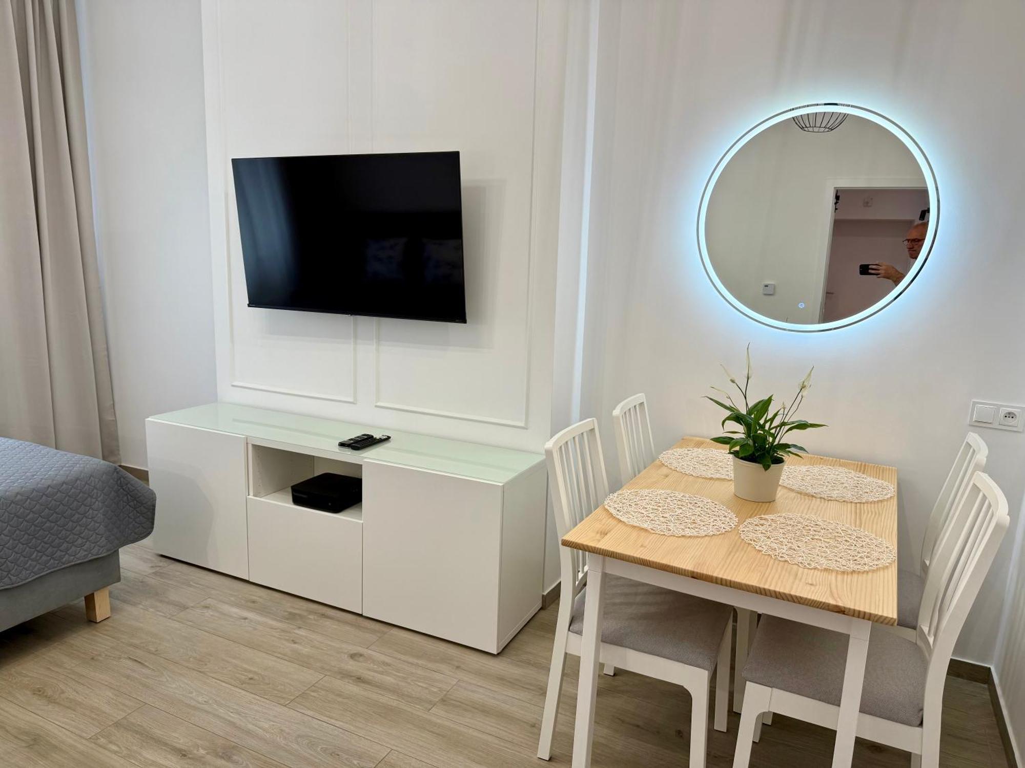 City & Sea - Apartamenty I Mieszkania Gdynia Eksteriør billede