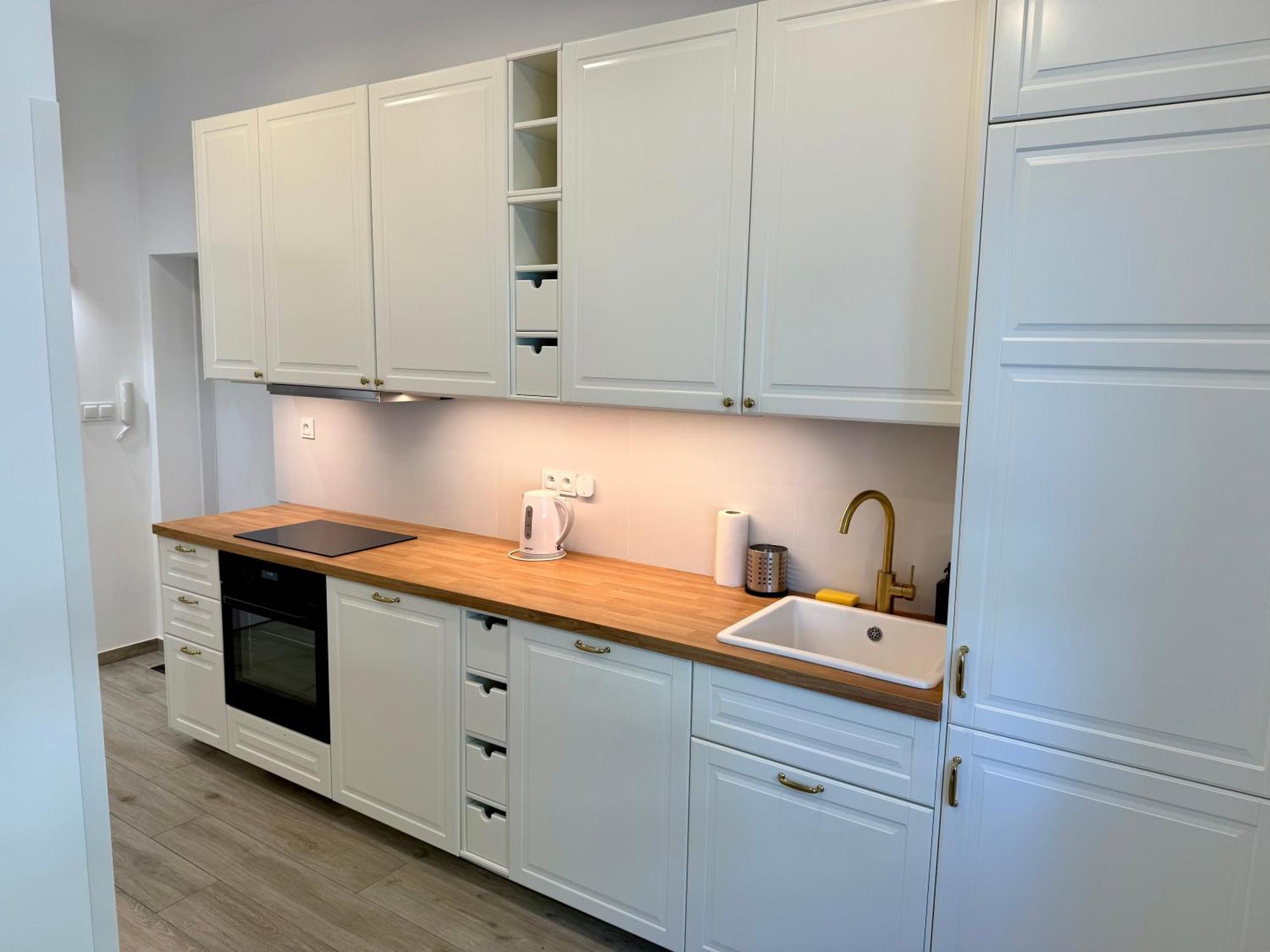 City & Sea - Apartamenty I Mieszkania Gdynia Eksteriør billede